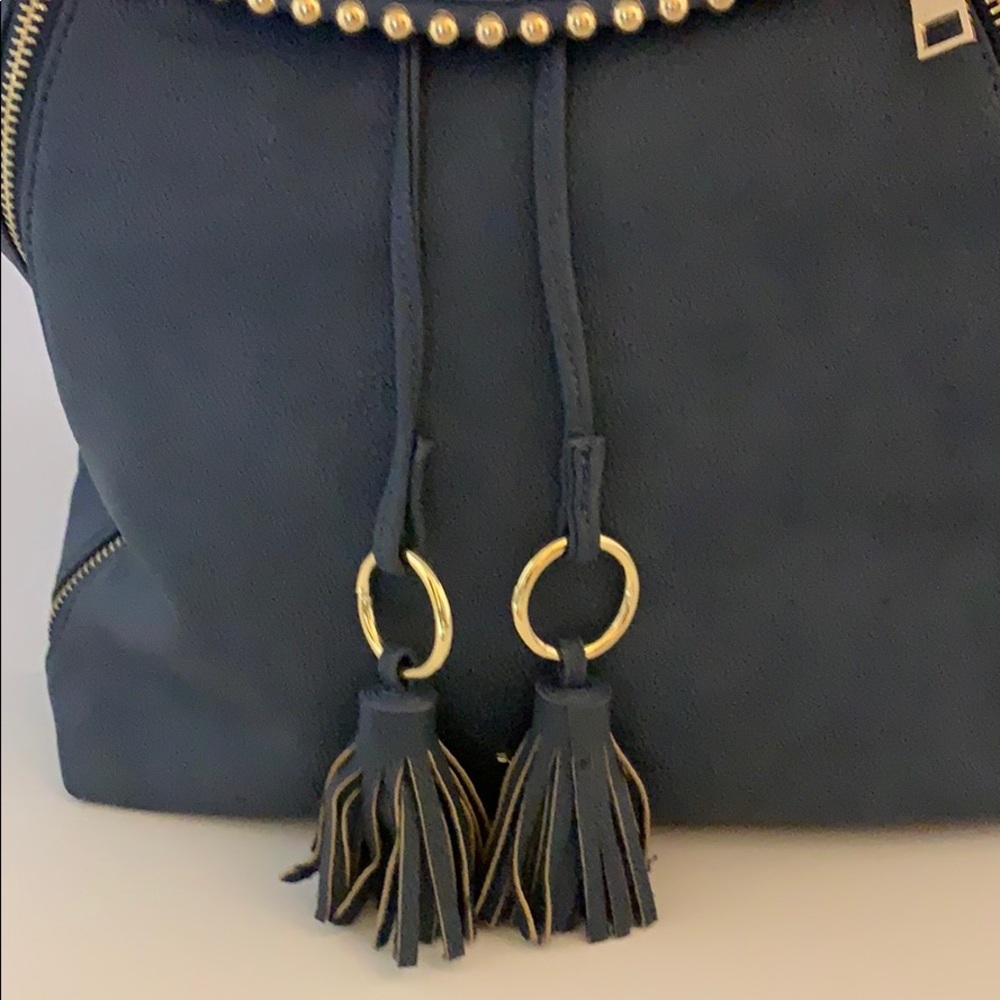 XOXO Backpack - Picture 4 of 9